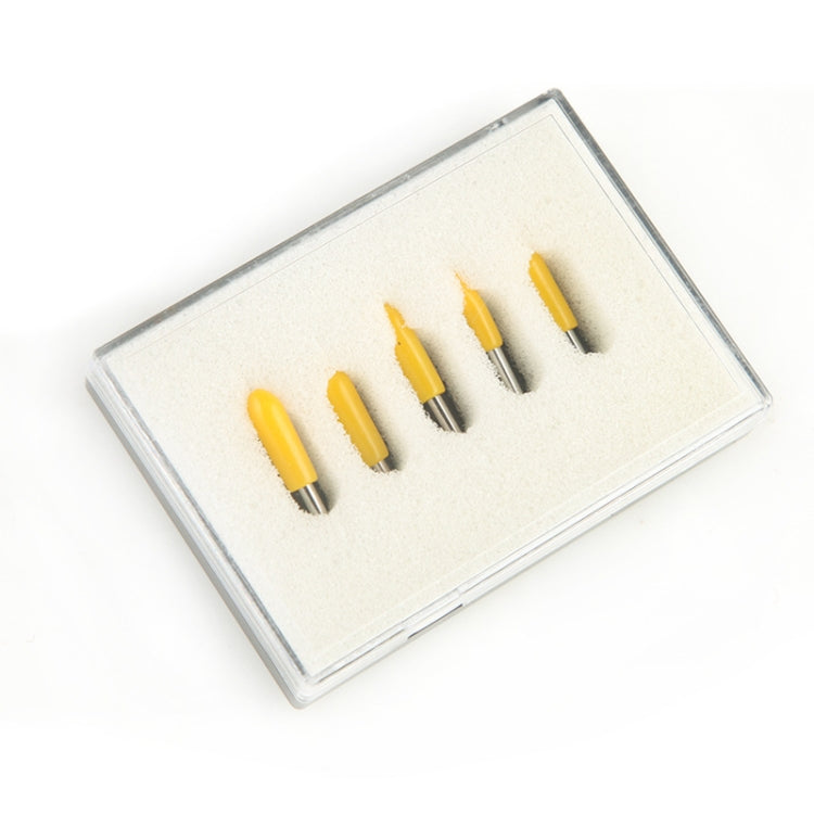 Reflective Film Lettering Knife Roland Cutting Plotter Universal Cutter