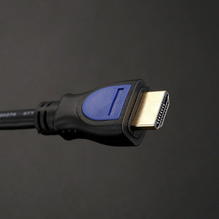 3m HDMI To DVI 24+1P 1080P Two-Way HD Cable For Connecting Computer To Monitor