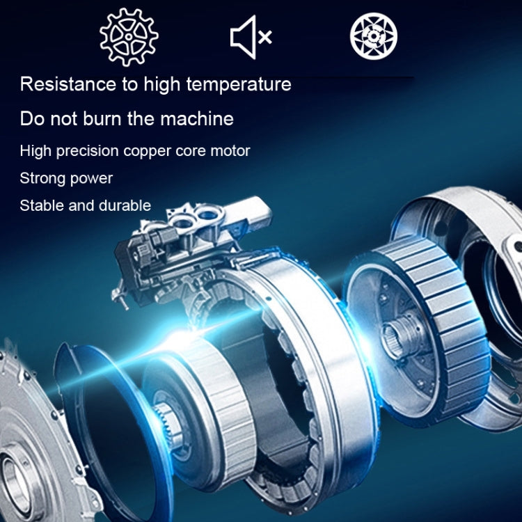 Home Use Mini Rechargeable Multifunction Electric Screwdriver Electric Drill Tool Set