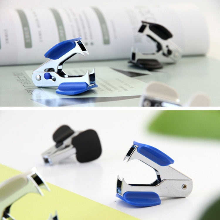 Deli 0231 12 Mini Portable Labor-Saving Nail Remover Nail Puller