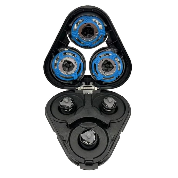 For Philips Electric Shaver S5000 Series SH50 Replacement Blade Head Integral Three Head
