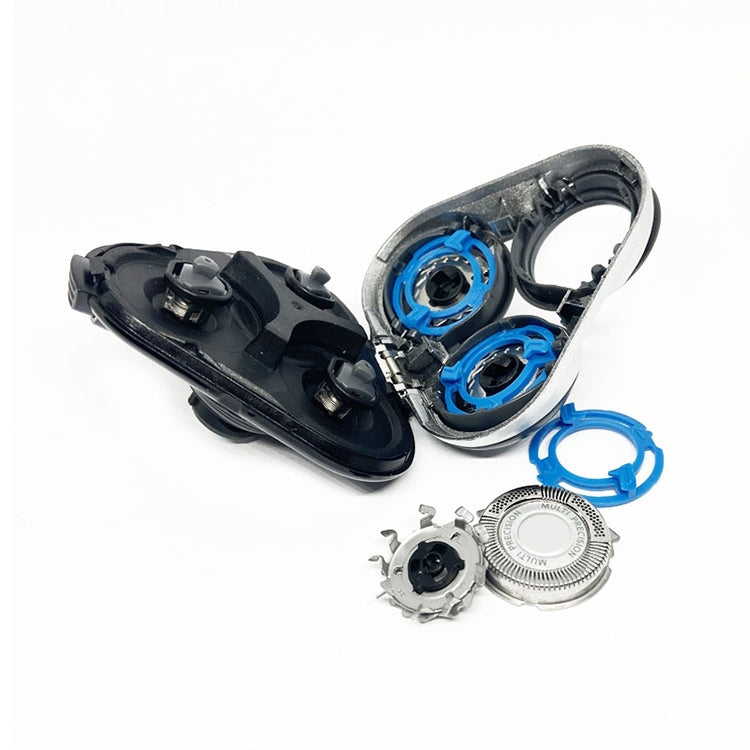 For Philips Electric Shaver S5000 Series SH50 Replacement Blade Head Integral Three Head