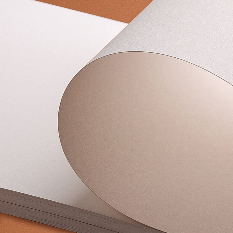 Deli 73940 Blank Sketch Paper for Painting Drawing Tool