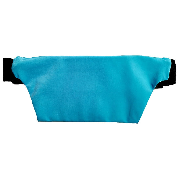 Contact Screen Sports Cell Phone Waist Pack Outdoor Leisure Gear Bag