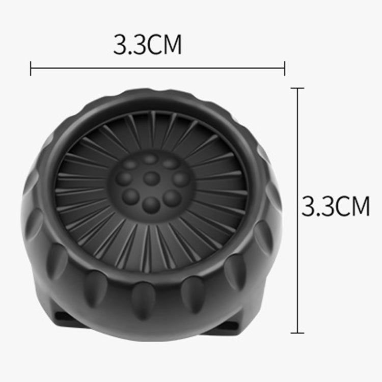 For ZELLO Wireless Bluetooth Push Button Car Riding Transmitter