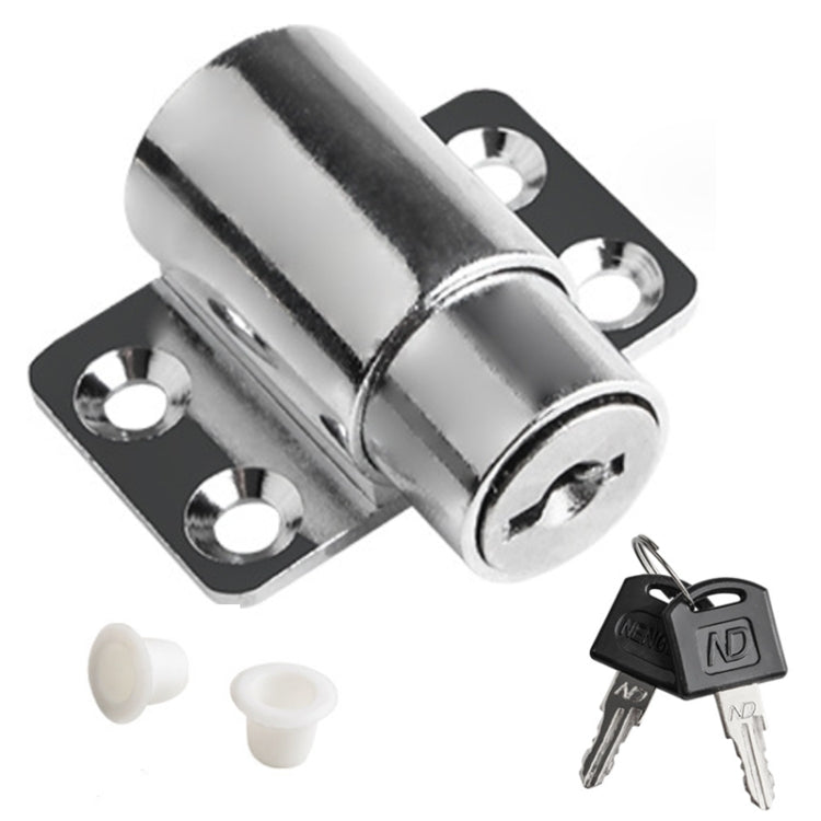 Door And Window Limit Lock Sliding Door Retainer Child Safety Lock