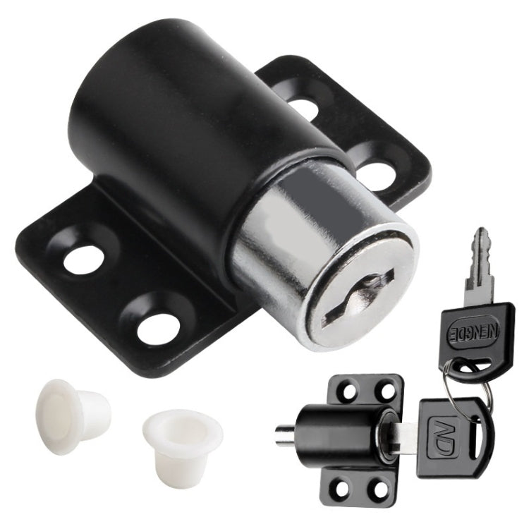 Door And Window Limit Lock Sliding Door Retainer Child Safety Lock