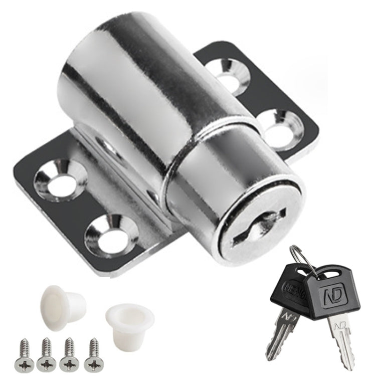 Door And Window Limit Lock Sliding Door Retainer Child Safety Lock