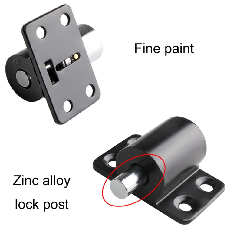 Door And Window Limit Lock Sliding Door Retainer Child Safety Lock