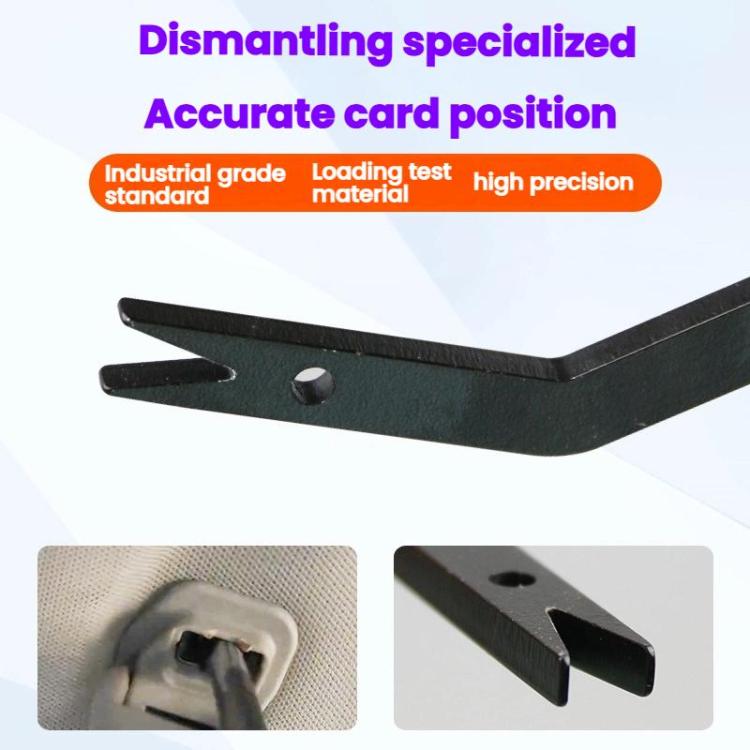 For Volkswagen Golf/Tiguan/Audi Roof Handle Removal Tool