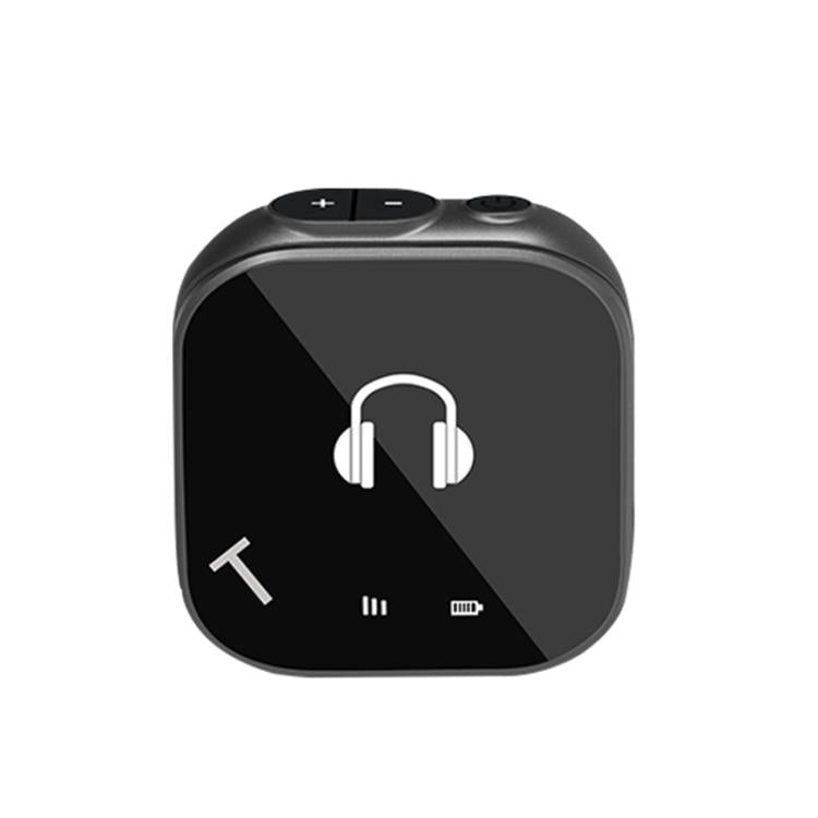 5.8G Wireless In Ear Monitor System Dual-Earphone Monitoring