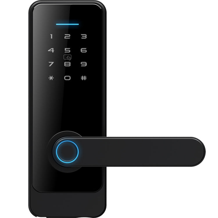 C89 Smart Fingerprint Password Lock Home Indoor Door TUYA System Lock