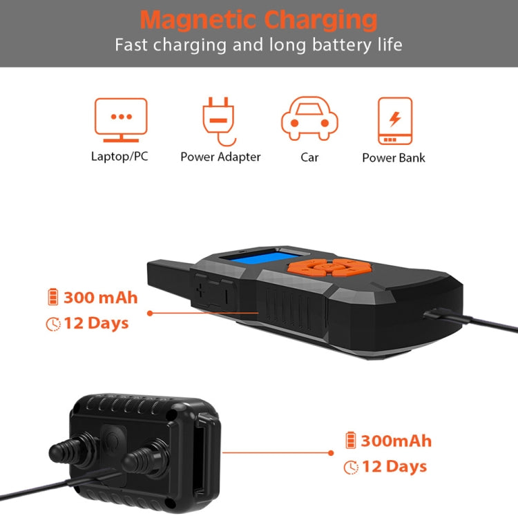 Electronic Remote Control Dog Training Device Pet Training Shock Collar