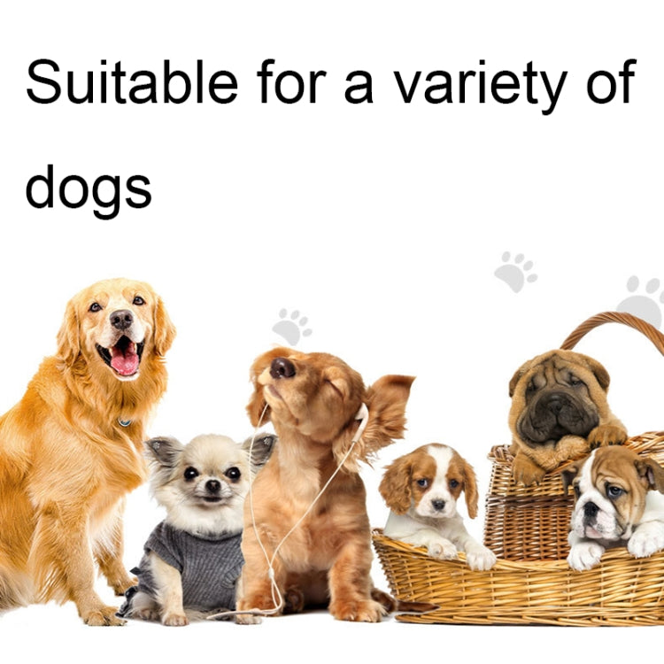 Pet Smart Electric Shock Training Waterproof Collar Dog Training Device