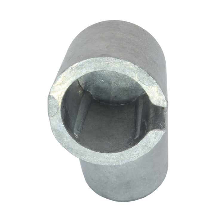 Lead Alloy Battery Small to Large Terminal Battery Conversion Connector