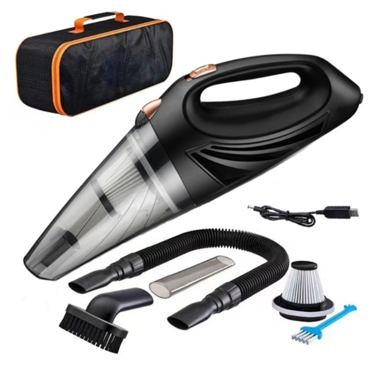 Powerful Portable Car Handheld Vacuum Cleaner