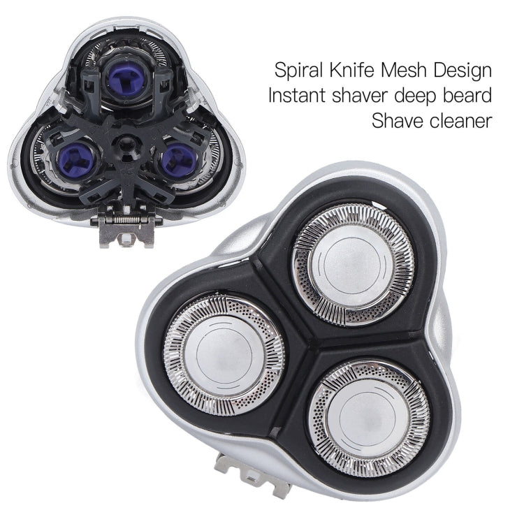 For Philips Shavers HQ7310 HQ7340 HQ7180 HQ7360 HQ7390 Replacement Blade Accessories