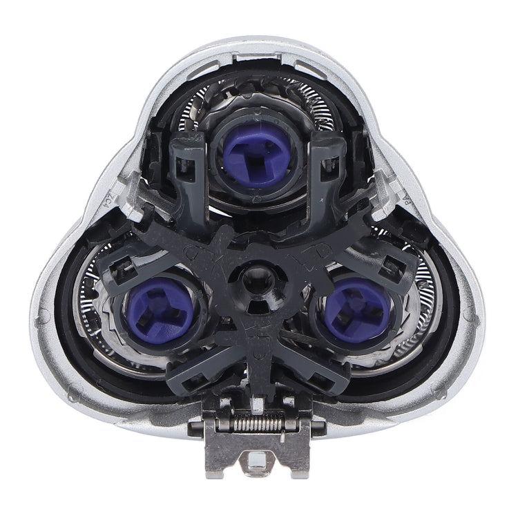 For Philips Shavers HQ7310 HQ7340 HQ7180 HQ7360 HQ7390 Replacement Blade Accessories