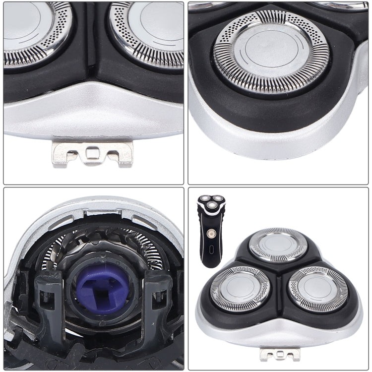 For Philips Shavers HQ7310 HQ7340 HQ7180 HQ7360 HQ7390 Replacement Blade Accessories