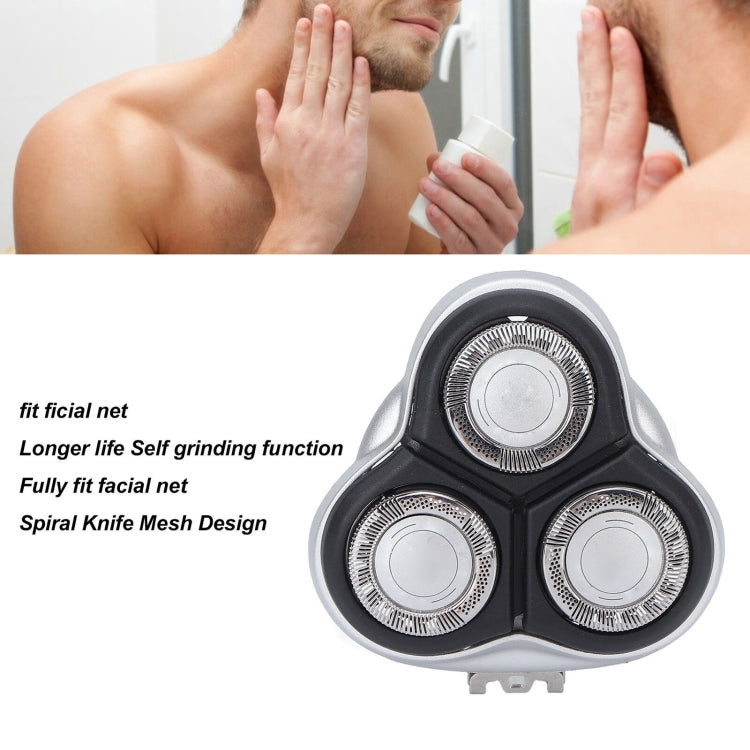 For Philips Shavers HQ7310 HQ7340 HQ7180 HQ7360 HQ7390 Replacement Blade Accessories