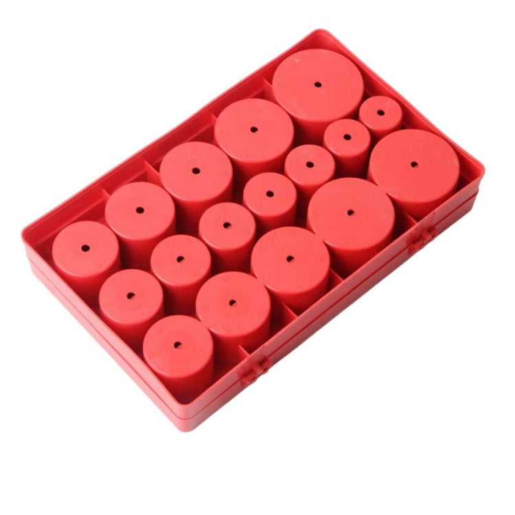 O-Type Nitrile Rubber Sealing Ring Combination