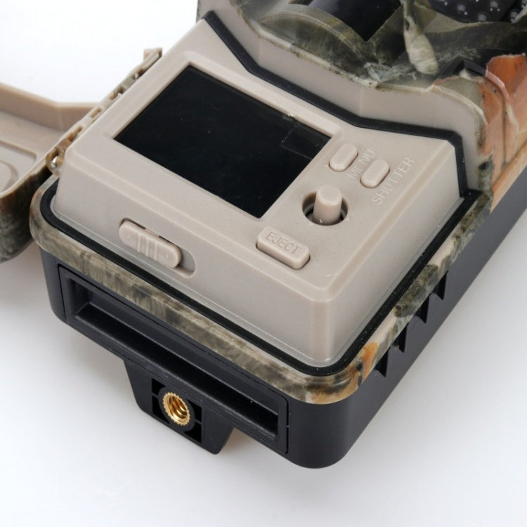 36MP 4K 4G Hunting Camera With APP Remote Mobile Phone Control To View Photos / Video At Any Time