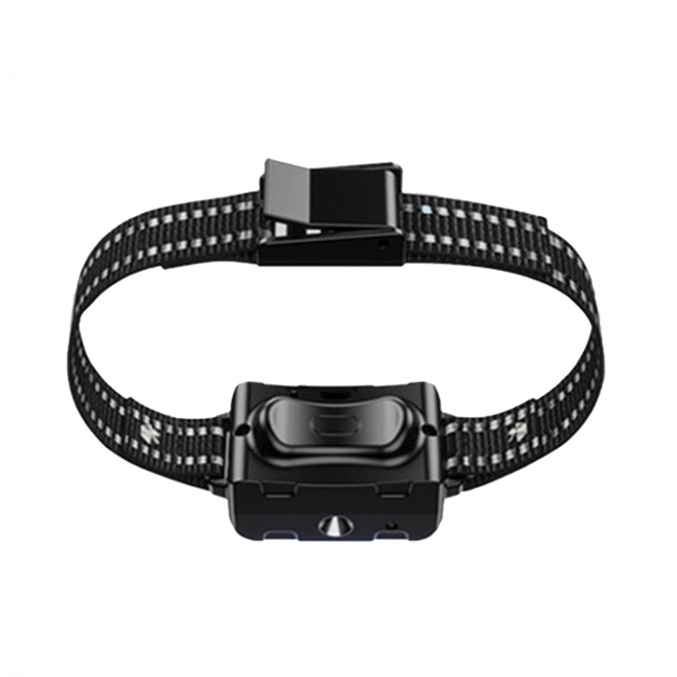 Spray Bark Stopper Waterproof Shock Dog Training Collar