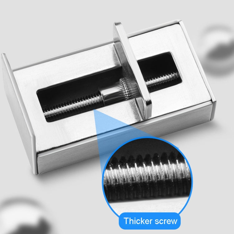 No Punching Limiters Child Safety Window Limit Lock With Key