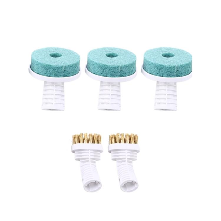 For Xiaomi Youpin Deerma DEM-ZQ610 Cleaning Machine Accessories Set