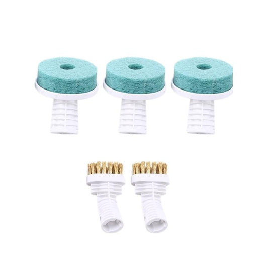 For Xiaomi Youpin Deerma DEM-ZQ610 Cleaning Machine Accessories Set