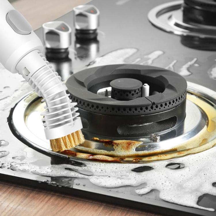 For Xiaomi Youpin Deerma DEM-ZQ610 Cleaning Machine Accessories Set