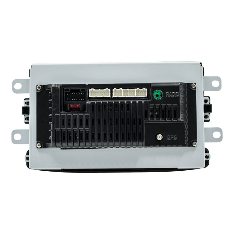 For Renault Dacia Car Android Navigation Bluetooth FM Radio