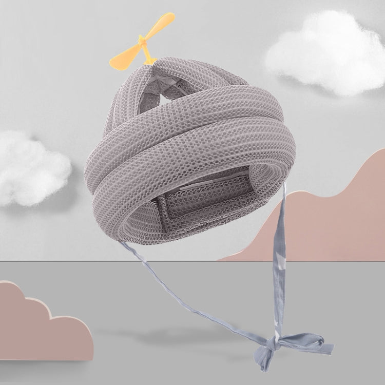 Bamboo Dragonfly Baby Toddler Anti-fall Pillow Protection Pad