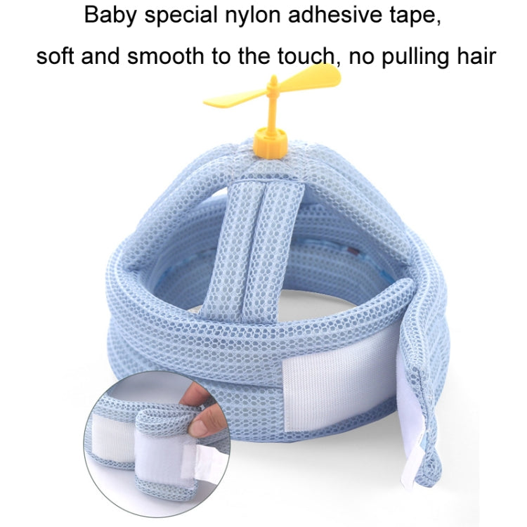 Bamboo Dragonfly Baby Toddler Anti-fall Pillow Protection Pad