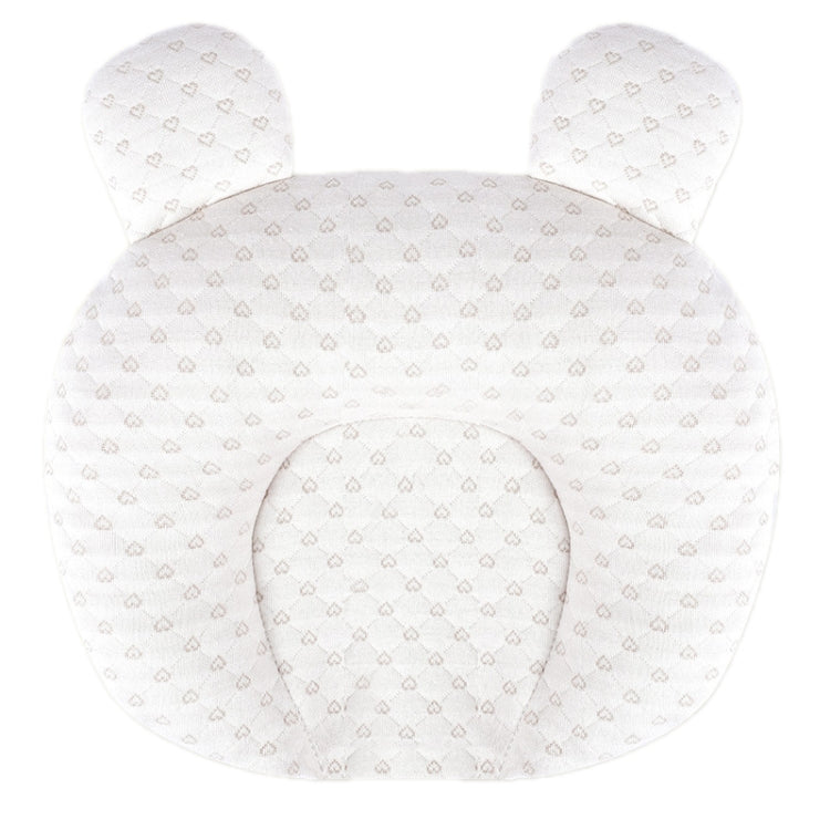 0-1 Year Old Baby Pillow Anti-Head Deflection Shaped Children Pillow