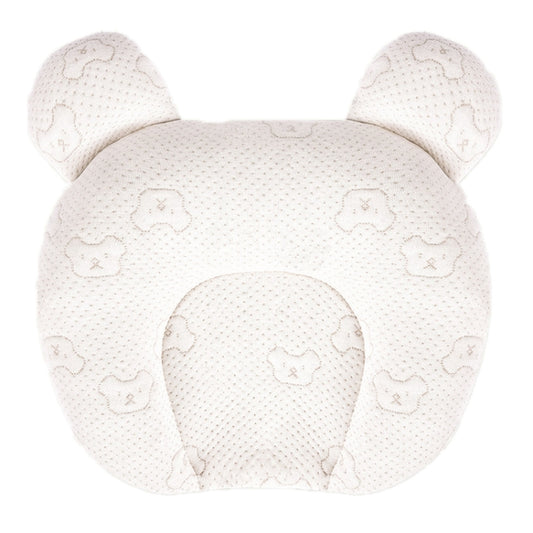 0-1 Year Old Baby Pillow Anti-Head Deflection Shaped Children Pillow