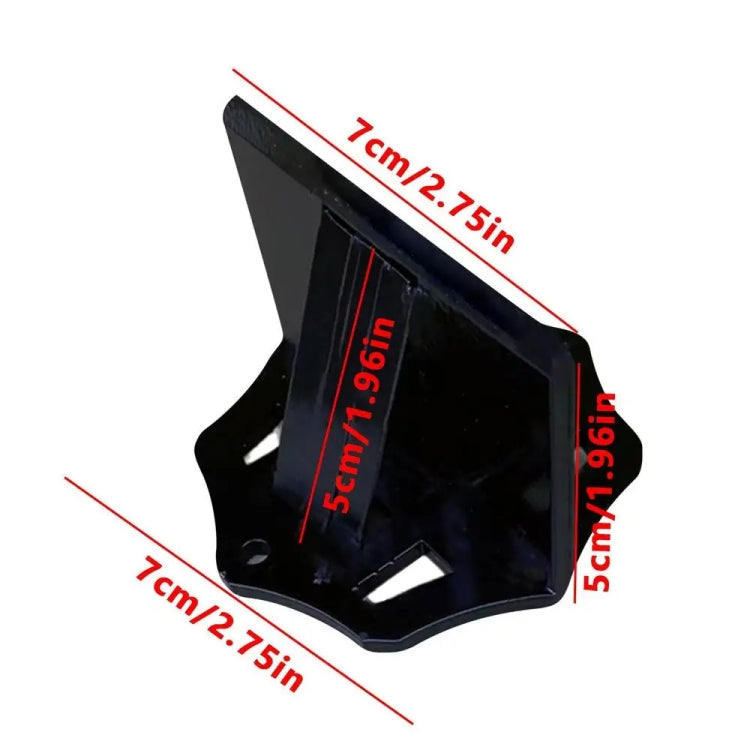 Manual Wood Splitting Tool For Large Small Firewood Wood Cutting Accessories