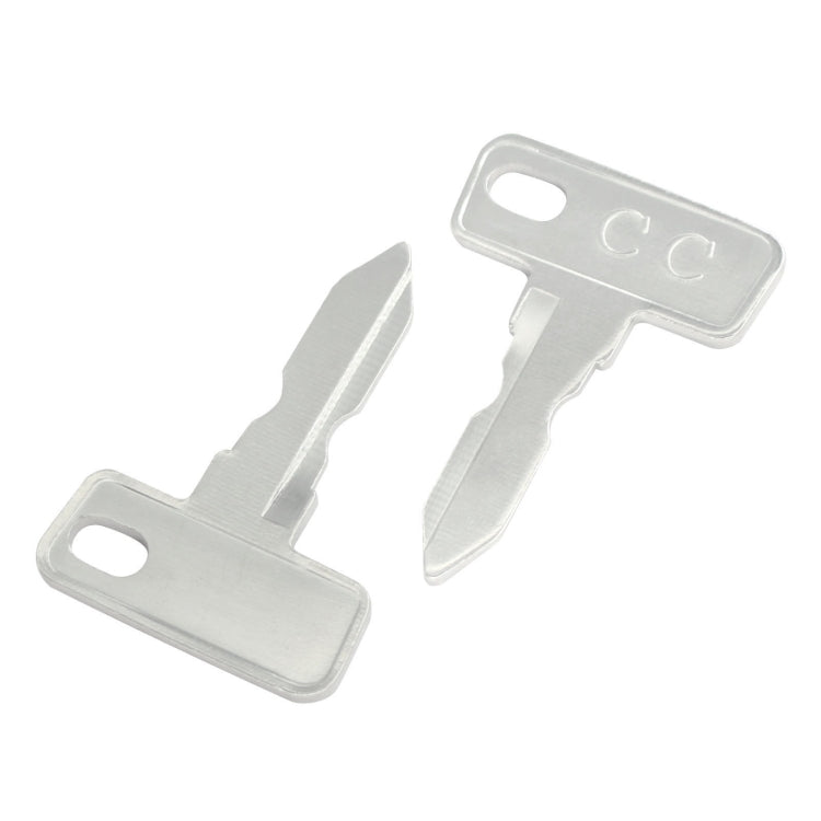 For Club Car DS Golf Cart  Precedent Starter Key Ignition Keys 1012505