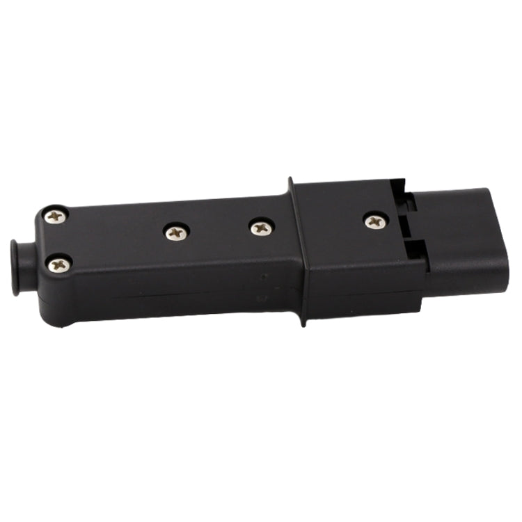 For YAMAHA 48V Plug Golf Cart Charging Plug JR1-H235A-00