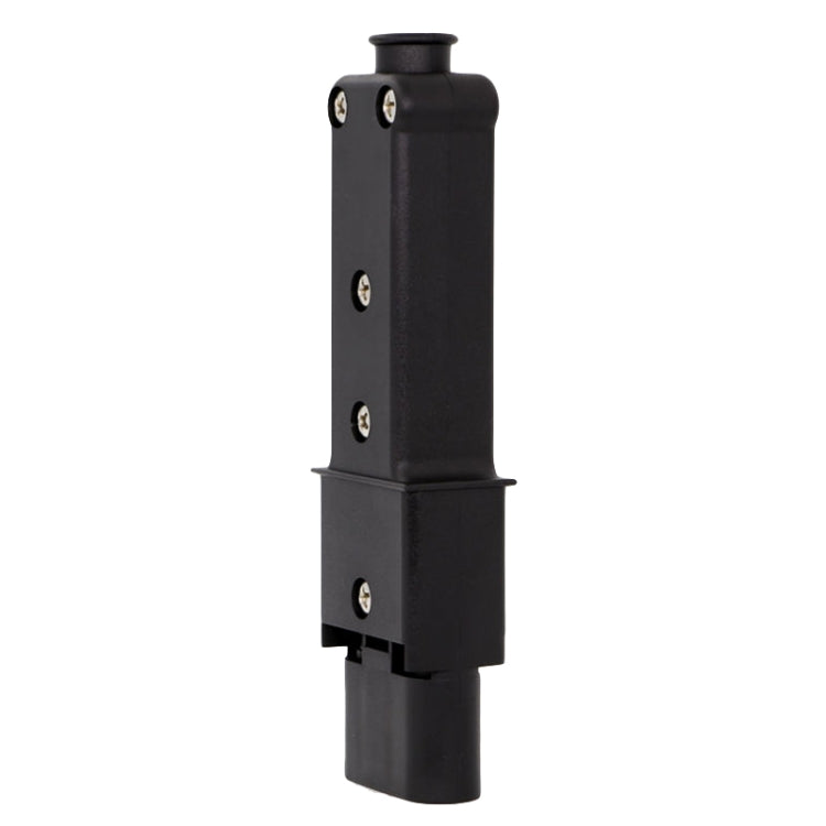 For YAMAHA 48V Plug Golf Cart Charging Plug JR1-H235A-00