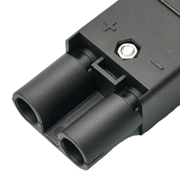 For YAMAHA 48V Plug Golf Cart Charging Plug JR1-H235A-00