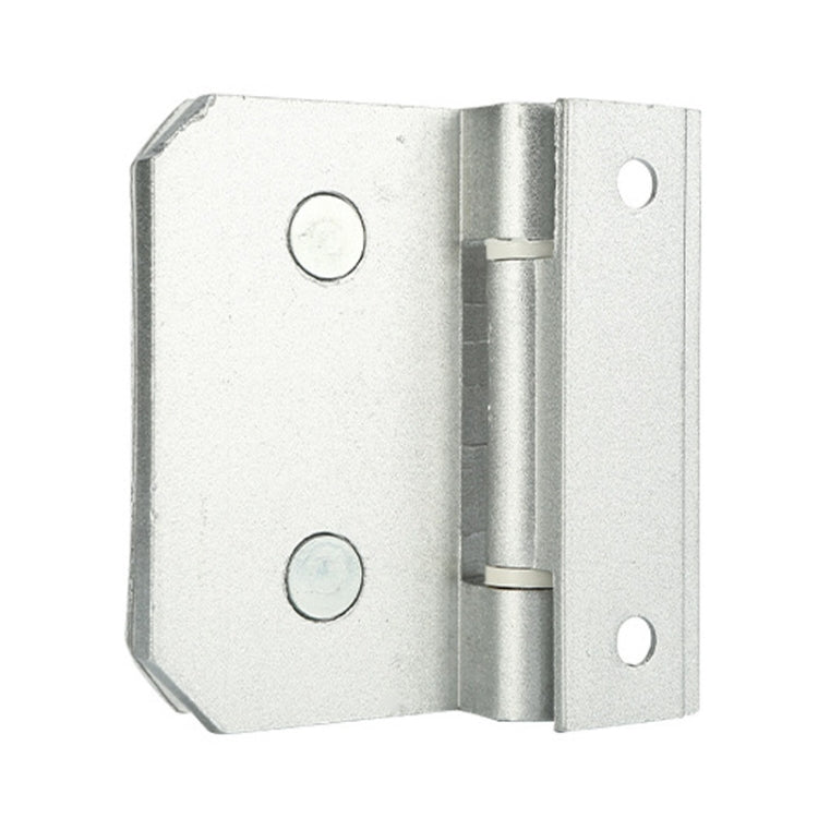 Glass Door Partition Hinge Furniture Housing Door Fittings