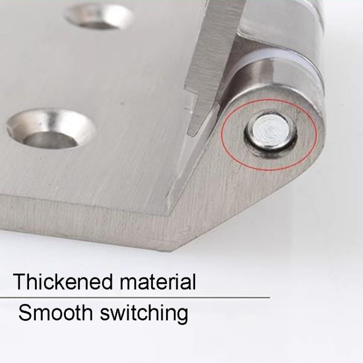 Glass Door Partition Hinge Furniture Housing Door Fittings