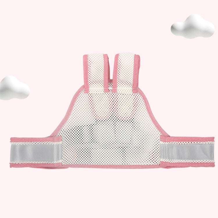 Anti-Fall Breathable Child Safety Strap For Electric Motorcycle