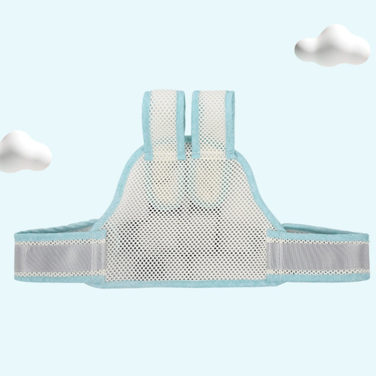 Anti-Fall Breathable Child Safety Strap For Electric Motorcycle