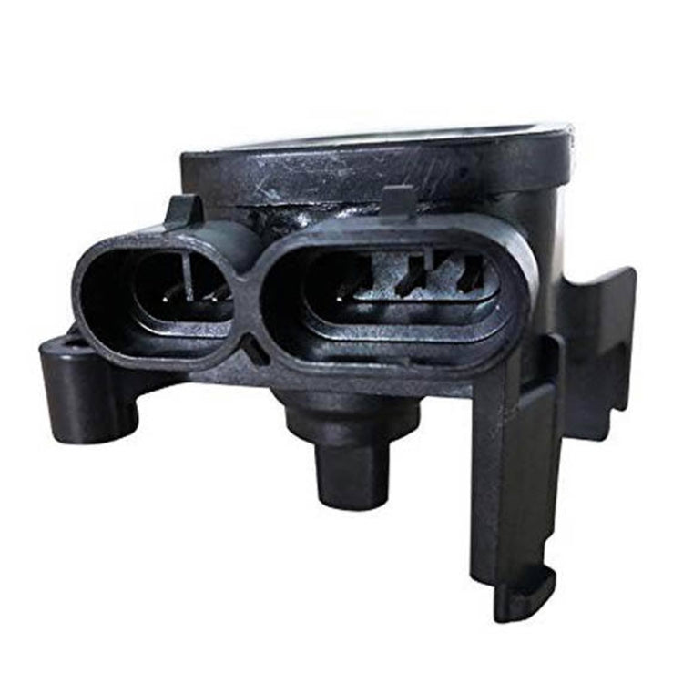 MCOR 4 For Club Car DS Precedent Golf Cart Accelerator Box Distributor 105116301