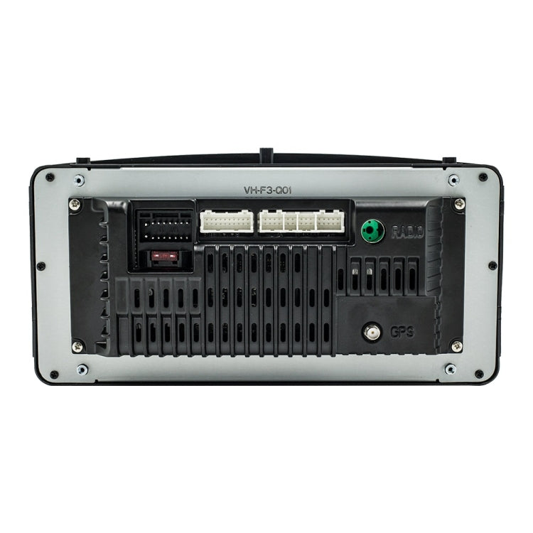 For BYD F3 7 inch Car Android Navigation Bluetooth FM Radio