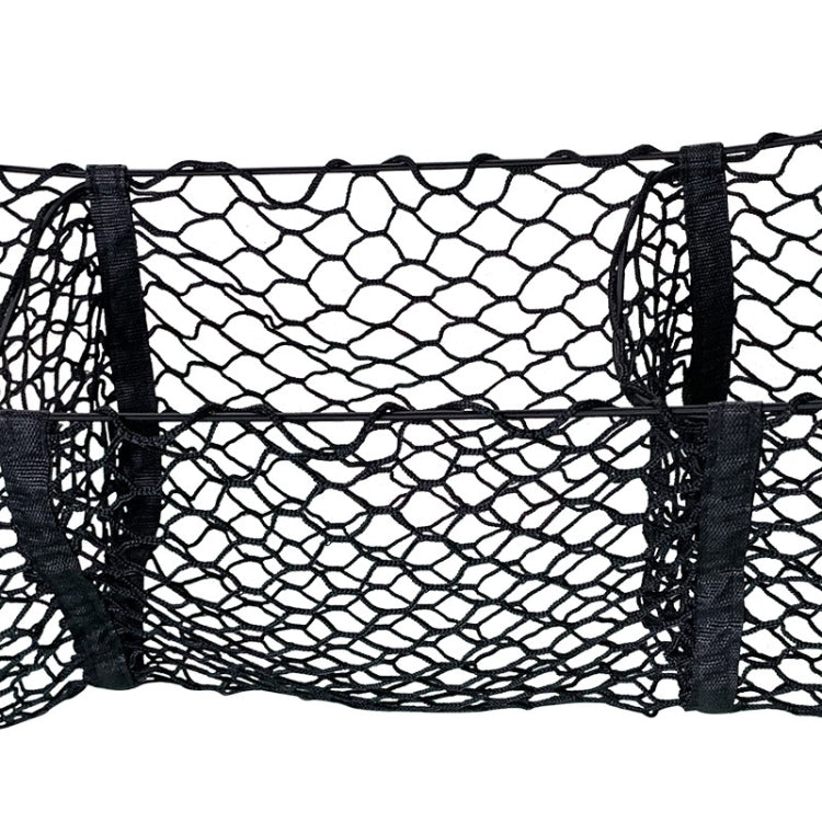Pickup Truck Three-dimensional Net Bag Off-road Vehicle Trunk Luggage Net Bag