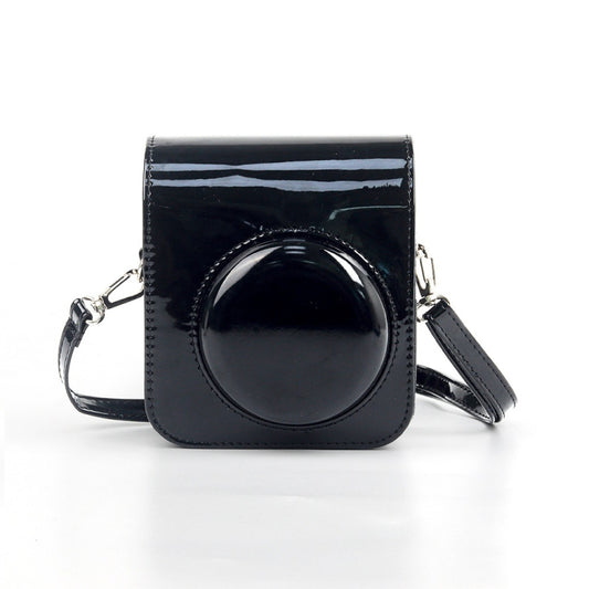 For Polaroid/FUJIFILM Instax Mini12 Mirror Camera Protective Bag