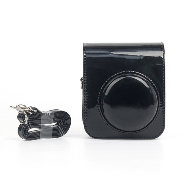 For Polaroid/FUJIFILM Instax Mini12 Mirror Camera Protective Bag